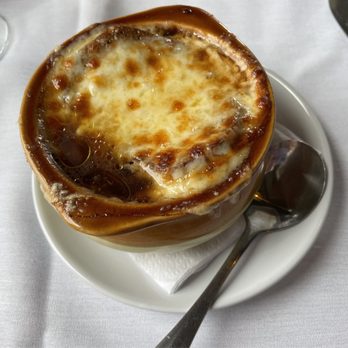 Riegelsville Inn - French onion soup - Pubs Near Me - Riegelsville, Pennsylvania Riegelsville Inn - French onion soup - Pubs Near Me - Riegelsville, Pennsylvania