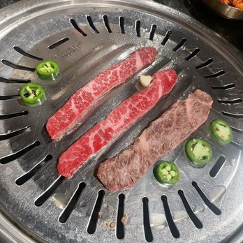 YakiniQ - Barbeque Near Me - Livermore, California