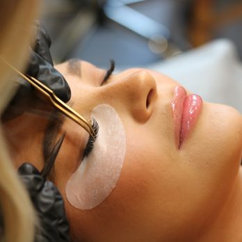 Spa 7 - Lashes - Eyelash Service Near Me - Austin, Texas Spa 7 - Lashes - Eyelash Service Near Me - Austin, Texas