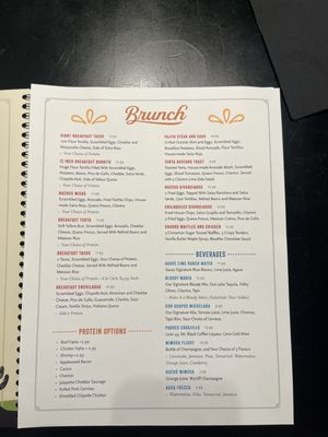 Menu photo 2 Nacho Padres Spring, TX
