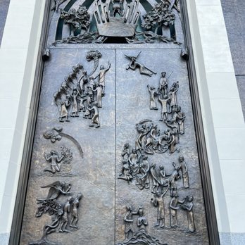 St James Cathedral - Front door - Churches Near Me - Seattle, Washington St James Cathedral - Front door - Churches Near Me - Seattle, Washington