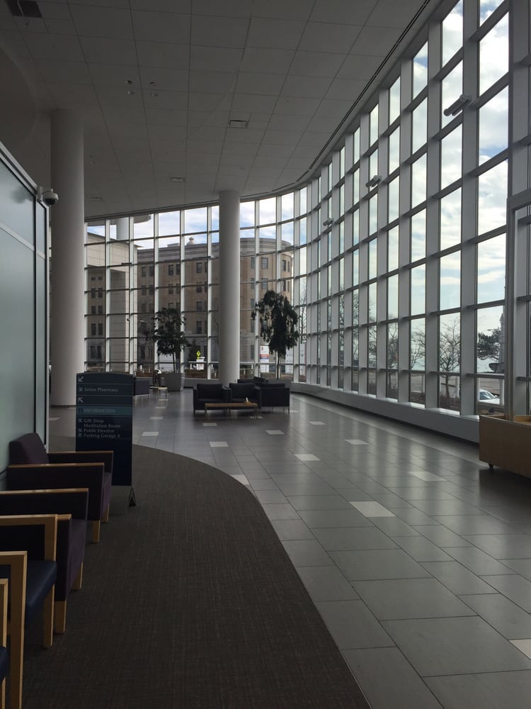 COLUMBIA ST MARY’S Updated June 2024 2315 N Lake Dr, Milwaukee