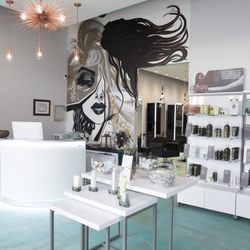 GLAM Inc Studio