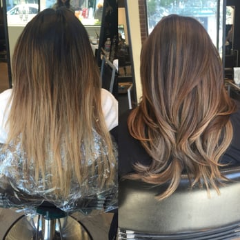 Umbrella Salon - Danielle is a hair goddess. - Hair Salons Near Me - Campbell, California Umbrella Salon - Danielle is a hair goddess. - Hair Salons Near Me - Campbell, California