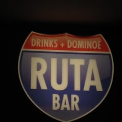 Ruta Bar
