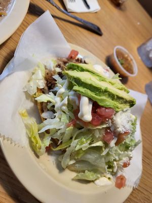 Taqueria Morelia by null