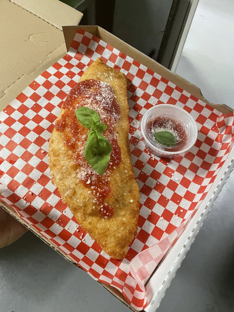 NAPULE PIZZA&BAR FOLSOM Updated October 2024 9580 Oak Ave Pkwy