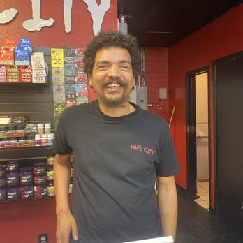 Vape City - Very good assn appreciate the help. - Tobacco Shops Near Me - Houston, Texas Vape City - Very good assn appreciate the help. - Tobacco Shops Near Me - Houston, Texas