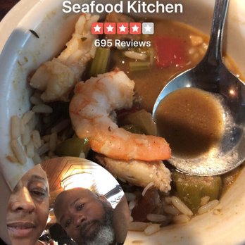 Pappadeaux Seafood Kitchen - Cajun/Creole Near Me - Norcross, Georgia Pappadeaux Seafood Kitchen - Cajun/Creole Near Me - Norcross, Georgia