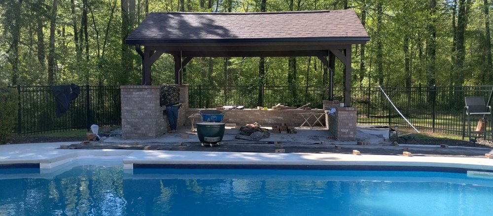 Slide of Godfrey Tree Removal & Roofing