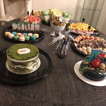 Fumie's Cakes - Custom Cakes Near Me - Kirkland, Washington Fumie's Cakes - Custom Cakes Near Me - Kirkland, Washington