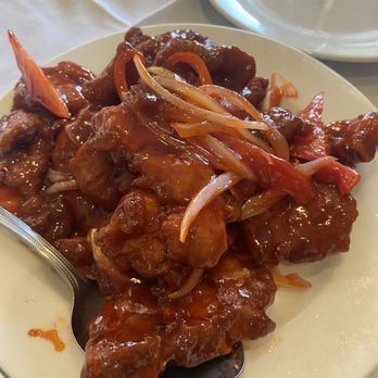 Mulan Taiwanese Restaurant - Sweet & Sour Pork Chop - Chinese Near Me - Waltham, Massachusetts Mulan Taiwanese Restaurant - Sweet & Sour Pork Chop - Chinese Near Me - Waltham, Massachusetts
