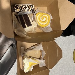 Gluten Free Gem