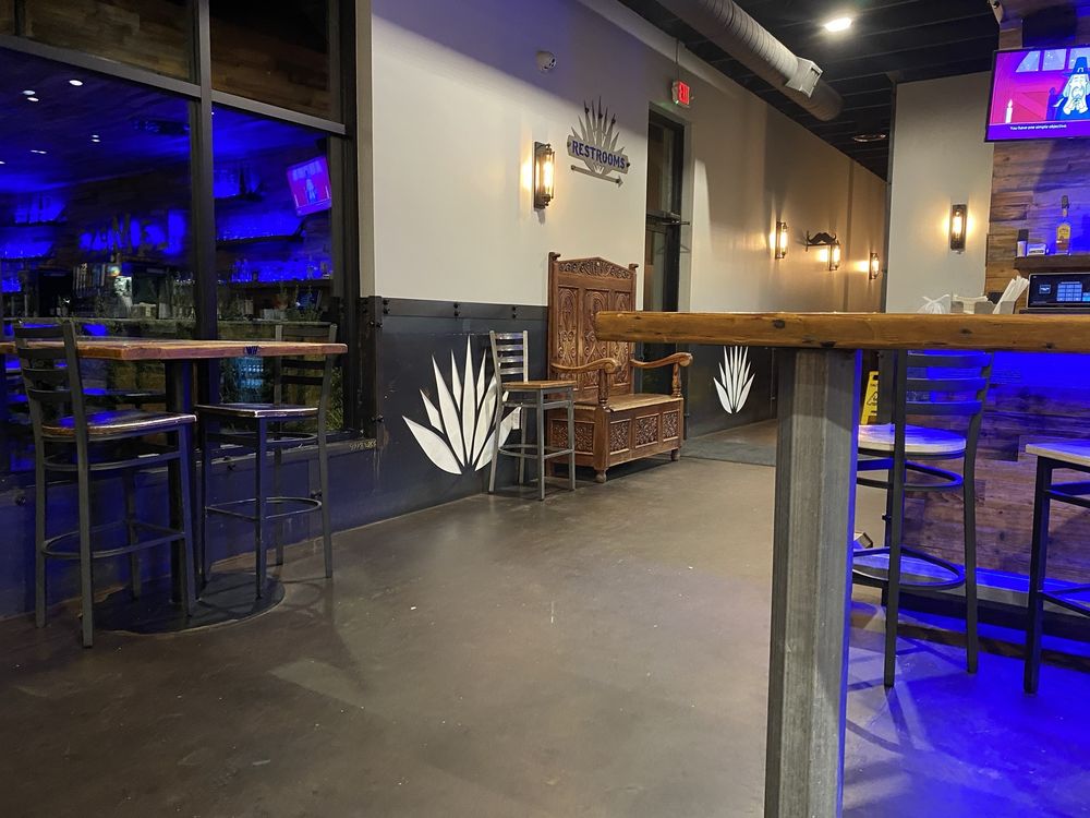La Mesa Mesquite Grill