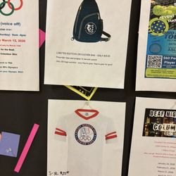 Columbus State Community College - Columbus Campus - The only stuff they have this year so far!