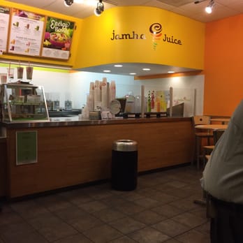 Jamba - Juice Bars & Smoothies Near Me - Phoenix, Arizona Jamba - Juice Bars & Smoothies Near Me - Phoenix, Arizona