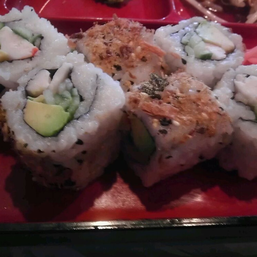 Tenon Vegetarian Cuisine - Sushi Bars Near Me - Markham, Ontario Tenon Vegetarian Cuisine - Sushi Bars Near Me - Markham, Ontario