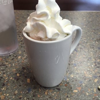 Omelette Cafe - Hot chocolate - Breakfast & Brunch Near Me - Hinesville, Georgia Omelette Cafe - Hot chocolate - Breakfast & Brunch Near Me - Hinesville, Georgia
