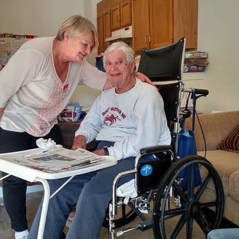 Home Care Agencies In Plainville Ct