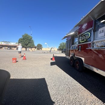 S & J Mobile Cafe - Coffee & Tea Near Me - Williams, Arizona