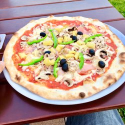 Il Peperoncino - Pizza Chef
