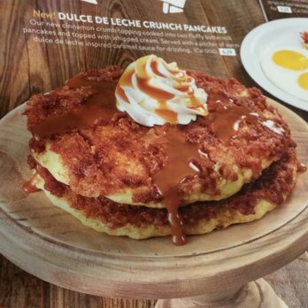 Denny's - Diners Near Me - Corinth, Texas