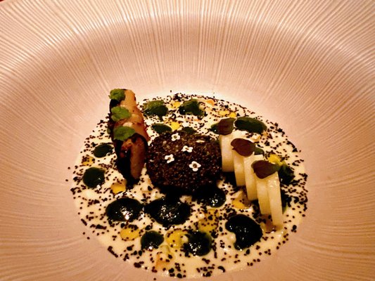 Jean-Georges by null