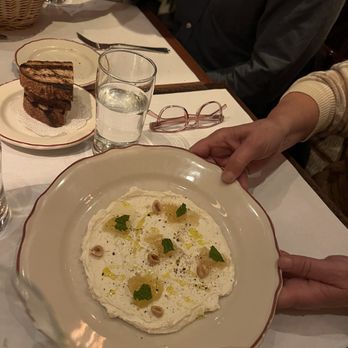 Le Diplomate - Cheese plate - Brasseries Near Me - Washington, DC, District of Columbia