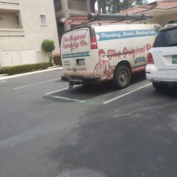 The Original Plumbing Company