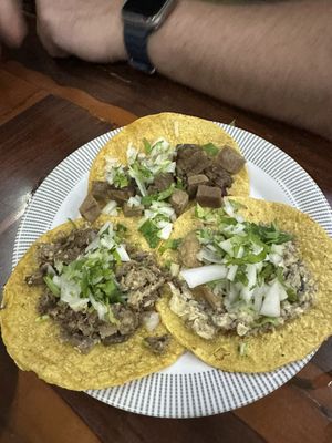 Tacos Rigo by null