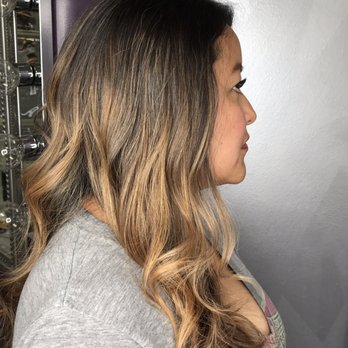 Salon Blush - Hair by Mary - Hair Salons Near Me - Glendora, California Salon Blush - Hair by Mary - Hair Salons Near Me - Glendora, California