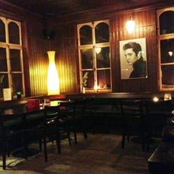 Bistro Bar CUBA