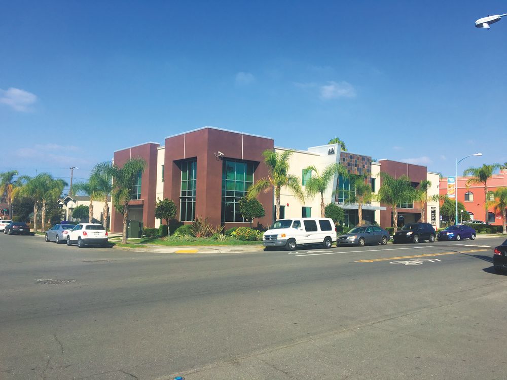 North Park Pediatric Clinic & Women's Health Center - grief counselor in San Diego, CA