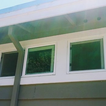 Drywall Precision - Window replacement in garage. - Drywall Installation & Repair Near Me Drywall Precision - Window replacement in garage. - Drywall Installation & Repair Near Me