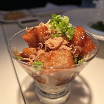 Fat Salmon - Crispy Rice - Japanese Near Me - Philadelphia, Pennsylvania Fat Salmon - Crispy Rice - Japanese Near Me - Philadelphia, Pennsylvania