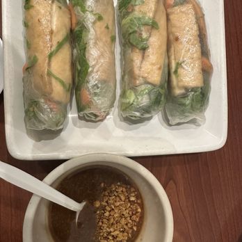 Thuyen Vien - Vegan Near Me - Anaheim, California Thuyen Vien - Vegan Near Me - Anaheim, California