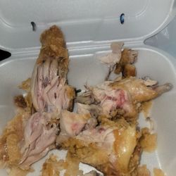 Golden Pride - A 3 piece of chicken from Golden Pride