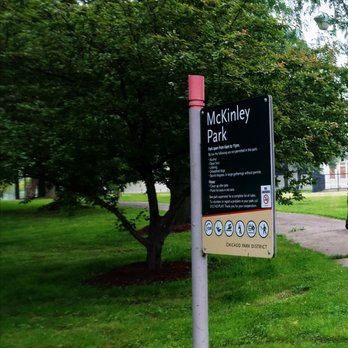 Mckinley Park - Parks Near Me - Chicago, Illinois