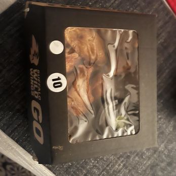 Buffalo Wild Wings - Sports Bars Near Me - Huntley, Illinois