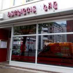 Dschingis Chan - Das C ist schon abgefallen