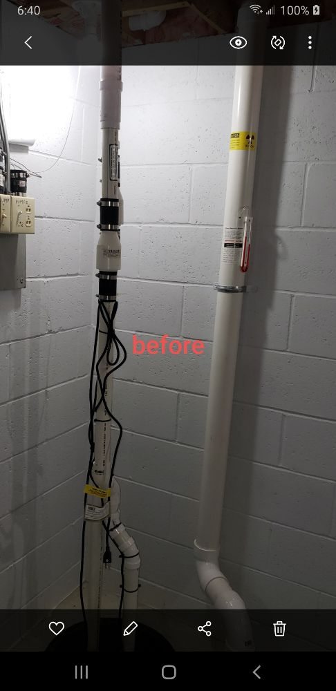 Slide of Rocky Point Plumbing