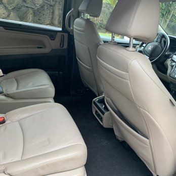 Dezam Detailing - Auto Detailing Near Me - Kaneohe, Hawaii