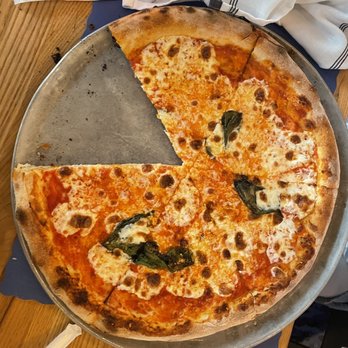 Marina Grille - Margherita - Seafood Near Me - Belmar, New Jersey