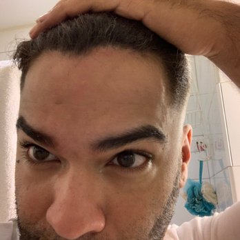 Hell’s Kitchen Barbers - No shape up - Barbers Near Me - New York, New York