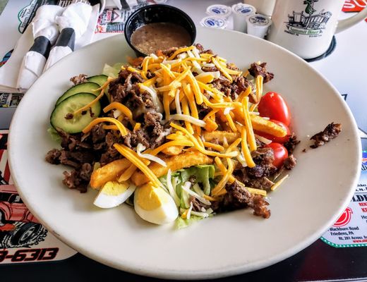 Summit Diner by null