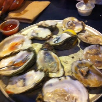 Shrimp Basket - A dozen raw oysters for an appetizer - Seafood Near Me - Navarre, Florida Shrimp Basket - A dozen raw oysters for an appetizer - Seafood Near Me - Navarre, Florida