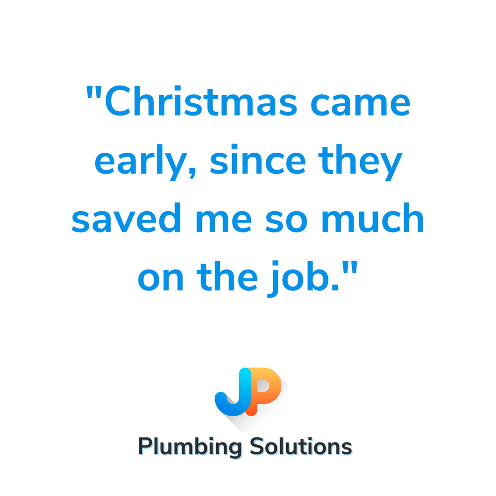 Slide of JP Plumbing Solutions