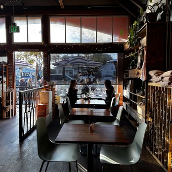 The Rose - Wine Bars Near Me - San Diego, California The Rose - Wine Bars Near Me - San Diego, California