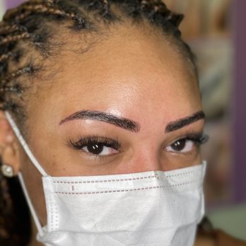 CJ Nails- Lashes & 3D Microblading - Nail Salons Near Me - South Gate, California CJ Nails- Lashes & 3D Microblading - Nail Salons Near Me - South Gate, California