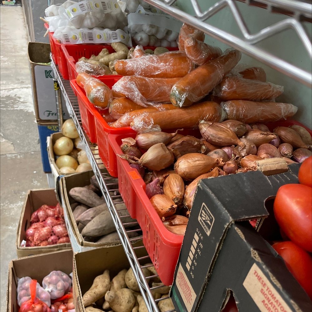 Asian Life Market, Wilmington Roadtrippers